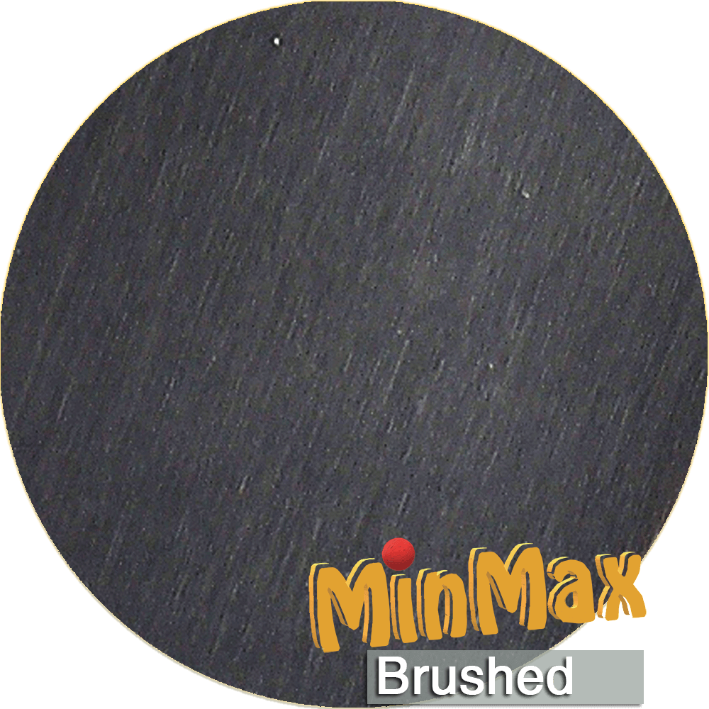 Brushed Pattern MinMax Embossed heat transfer vinyl