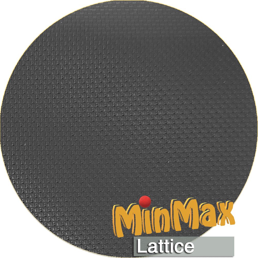Lattice Pattern MinMax Embossed heat transfer vinyl