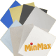 MinMax Reflective heat transfer vinyl