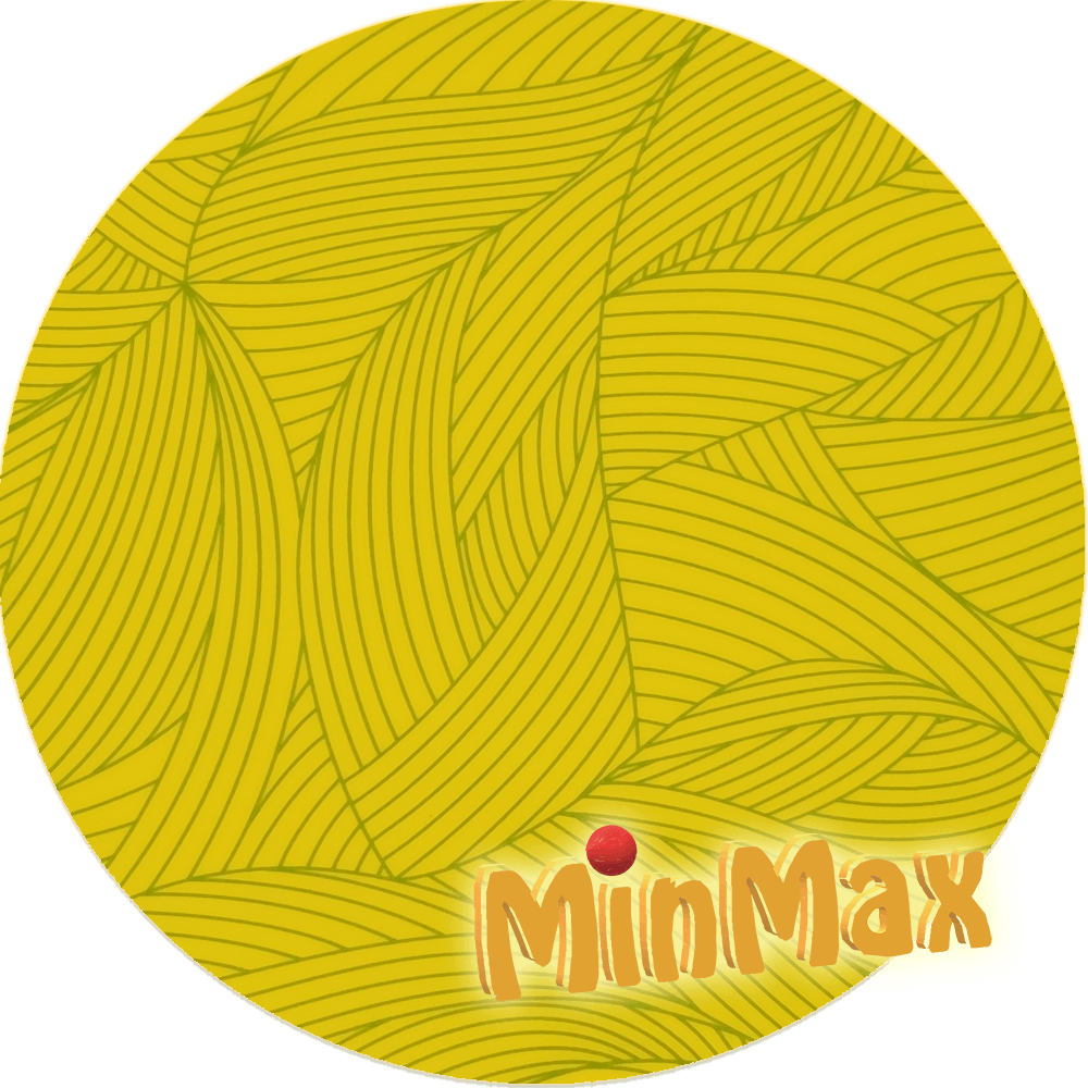 Yellow film printed 2 MinMax Printable heat transfer vinyl