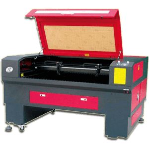 laser cutter