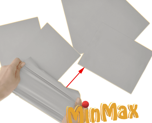 MinMax Stretch Heat Transfer Vinyl