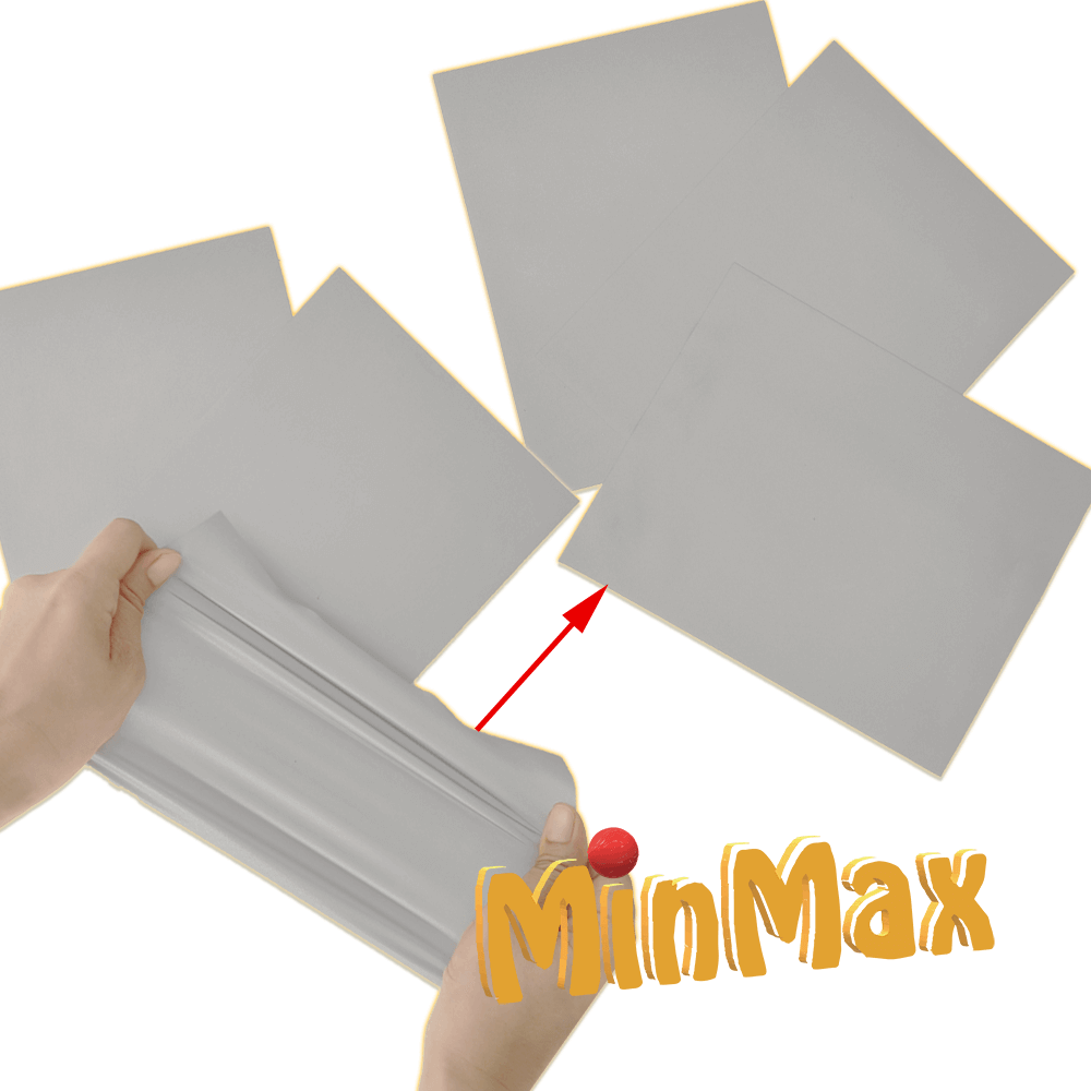 MinMax Stretch Heat Transfer Vinyl